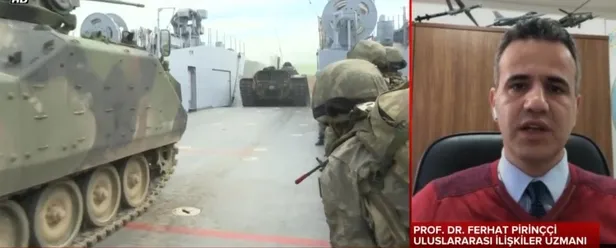 Libya satrancı! Türkiye Libya’da hangi adımları atıyor?