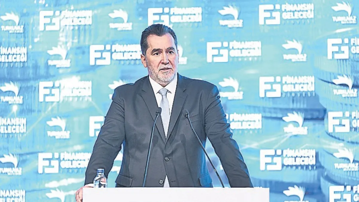 Banka dışı finans 2025’te rekor hacme ulaştı