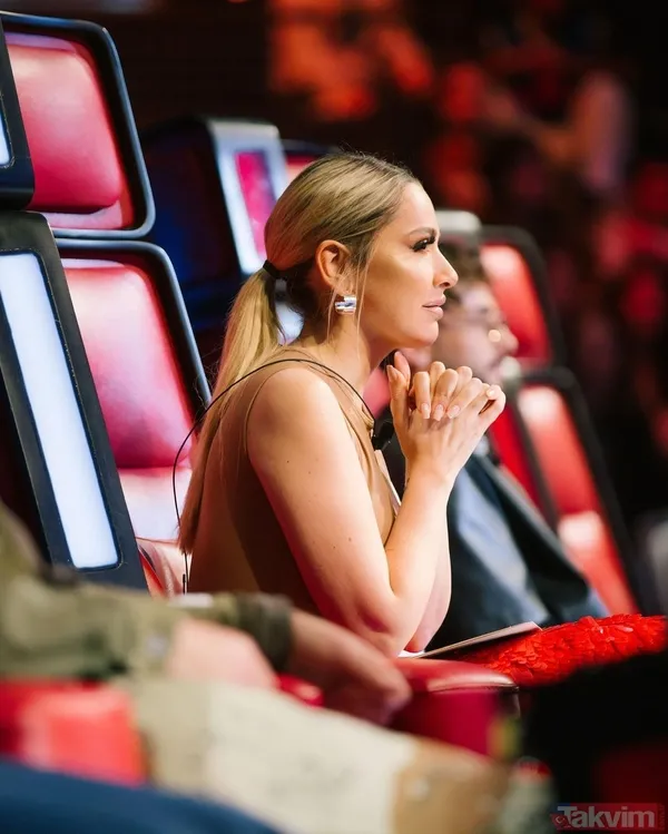 5 aylık evliliği 5 dakikada bitmişti! Hadise ilk kez itiraf etti! "İşte hikayemin baş kahramanı, gerçek aşkı tattığım ilk adam..." - 8