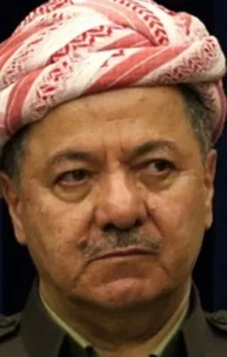 Barzani'nin can damarı kesiliyor