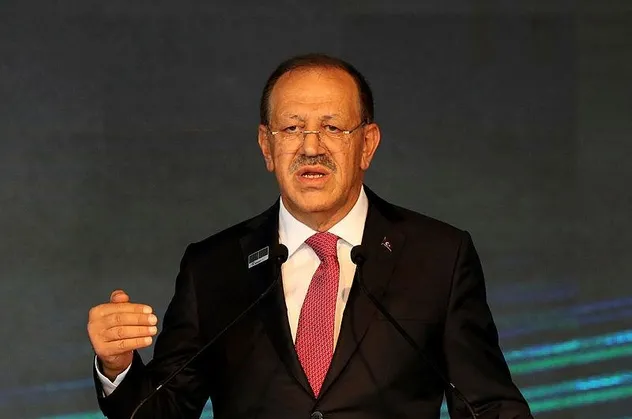 Son dakika: Kalyon Holding Yönetim Kurulu Başkanı Cemal Kalyoncu'nun ağabeyi Ahmet Kalyoncu hayatını kaybetti