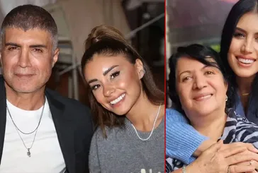 Özcan Deniz'in ailesi birbirine girdi! Şoke eden iddialar: Annemi evden attı kardeşimi dövdü