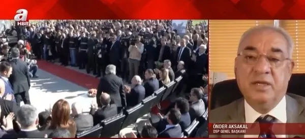 Zülfü Livaneli'nin Deniz Baykal'ı hedef alan sözlerine siyasilerden sert tepki: Konuşacak en son kişi!-5