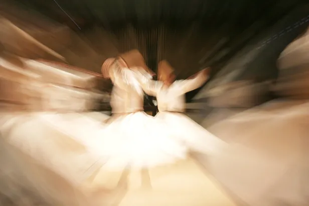 Mevlana sözleri ve şiirleri! Mevlana Celaleddin Rumi şiirleriyle anılıyor (17 Aralık)-3