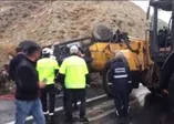 Ankara Nallıhan'da trafik kazası: 1 ölü
