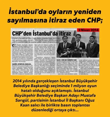 İmamoğlu'nun mazbata operasyonu elinde patladı-4