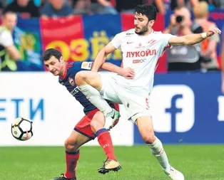 Serdar’dan S.Moskova’ya ‘bırakın’ resti!