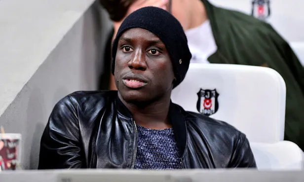Ba: İman gücüyle maçlarda oruç tutuyorum-6
