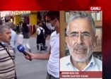 Son dakika: FETÖ tetikçisi Tele 1’den yeni provokasyon! Başkan Erdoğan'ı "vatan haini" göstermeye çalıştılar
