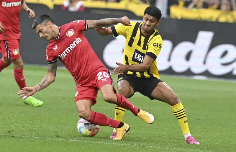 Sevilla'dan Fenerbahçe'ye şok! Avrupa Ligi maçı öncesi... - 11