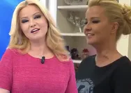 Müge Anlı kadife sesiyle sosyal medyayı yıktı geçti! İşte Müge Anlıdan usta sanatçılara taş çıkartan Vurgun şarkısı...