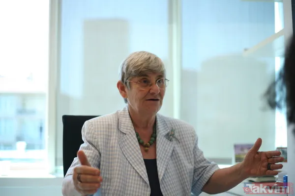 Sık İdrara Çıkma Nedenleri Neler? Prof. Dr. Canan Karatay’dan Uyarı - 4