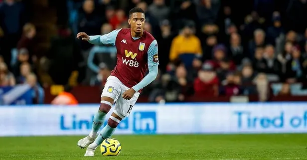 United’ın hedefi Konsa