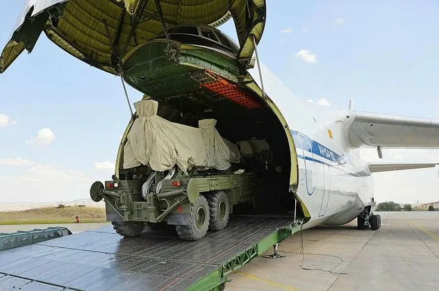 Rusya'dan son dakika S-400 açıklaması! Türkiye 2020 yılında...