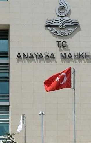 AYM’den dikkat çeken "Millet" kararı