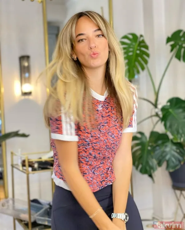 Seda Bakan’ın değişimi öyle böyle değil! İmaj tazeleyen oyuncu son halini paylaştı gören şaştı kaldı - 6