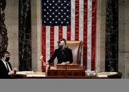 Son dakika: ABD Başkanı Donald Trump için azil kararı! Gözler Senatonun vereceği kararda...