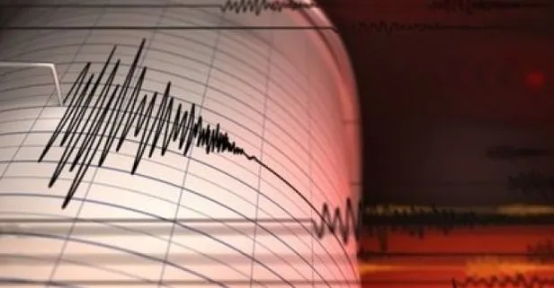 Son dakika haberi: Denizli’de 3.7 büyüklüğünde deprem meydana geldi