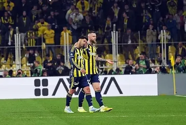 Fenerbahçe’de Asensio belirsizliği!