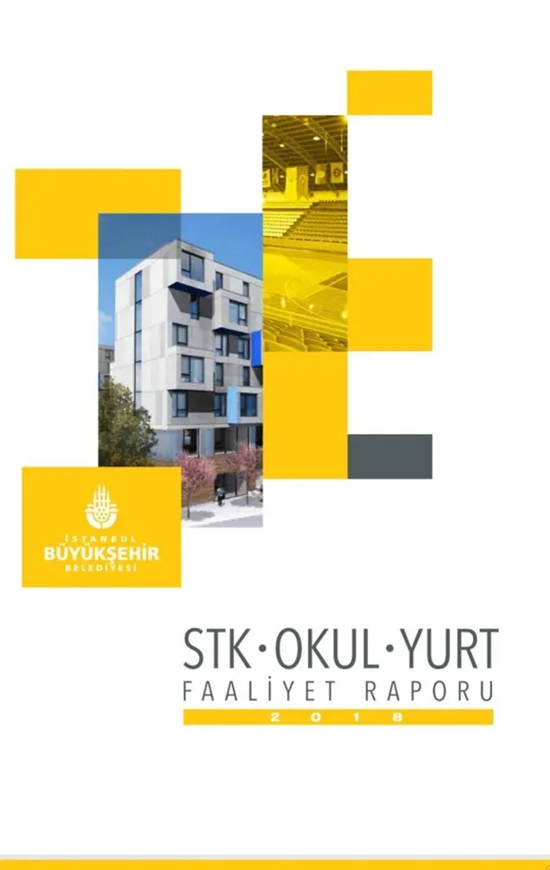CHP'li İBB vakıflara yönelik milyonluk algı operasyonunu kendi kendine çürüttü! Sahte raporla itibar suikastı-2