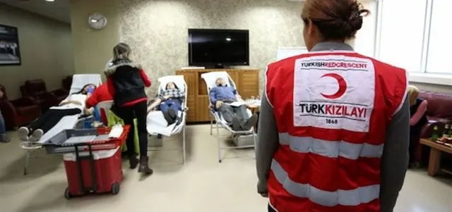 7 bin lira maaşla KPSS şartsız Kızılay personel alımı yapacak mı?-4