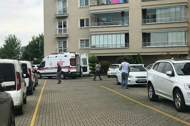 Bir kadın daha kocası tarafından katledildi