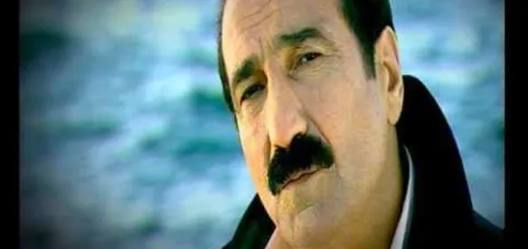 Türk halk ve arabesk müzik sanatçısı Seyfi Doğanay,bugün vefat etti.