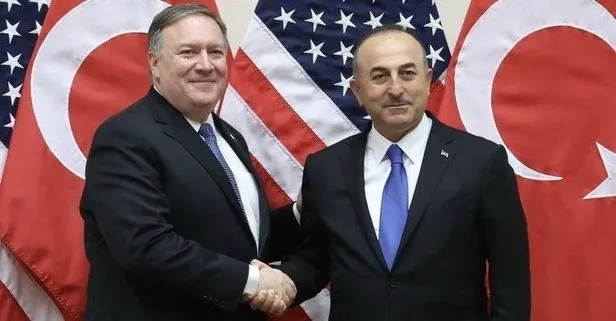 ABD ile Türkiye arasında kritik görüşme!