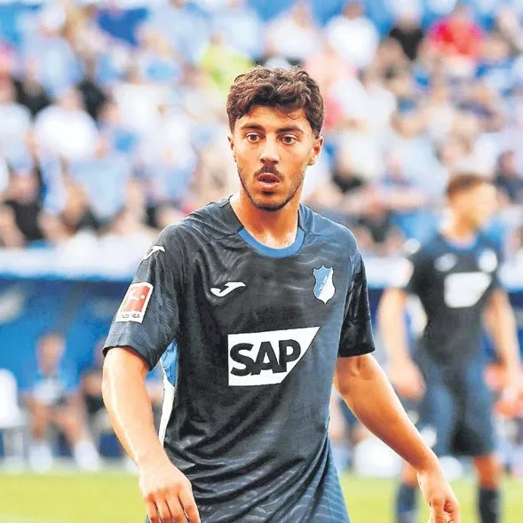 Hoffenheim’in talebi 6 milyon euro