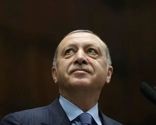 Cumhurbaşkanı Erdoğan’dan TM Akhisarspor’a tebrik