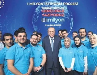 Bilişim sektörüne 7 müjde