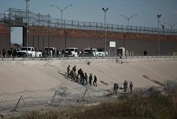 ABD gümrük vergisini geçici olarak durdurdu