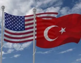 ABD’li kritik isim Ankara’da!