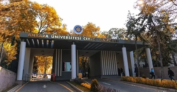 Ankara Üniversitesi 11 öğretim üyesi alımı yapacak