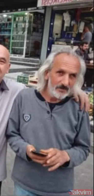 Ataşehir'de "park" cinayeti: Esnaf apartman yöneticisini kafasından vurdu - 4