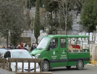 Ünlü profesör son yolculuğuna uğurlandı