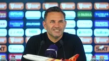 Galatasaraydan sürpriz transfer! Hiç hesapta yoktu