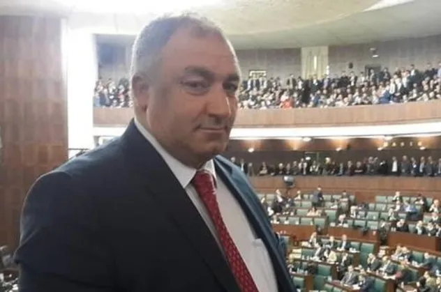Dolandırıcı Teyfik'ten akılalmaz yöntem: "Bir dizi önemli görüşmeler gerçekleştirdik"