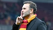 Galatasaray’dan Paraguay çıkarması! Julio Enciso ve Diego Gómez listede