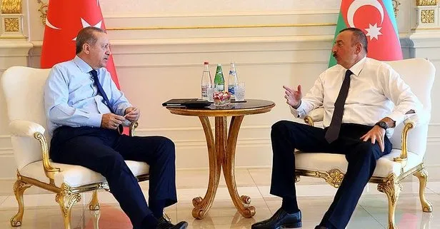 İlk ziyareti Türkiye’ye!