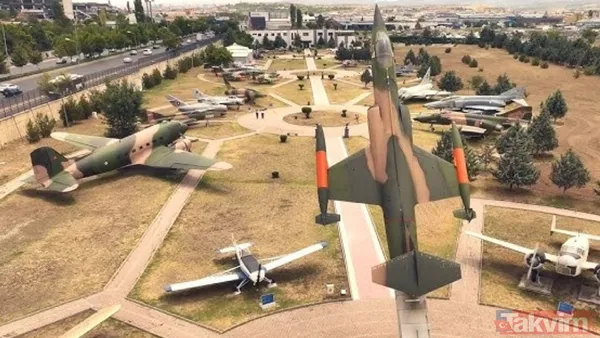 Çocuklara karne hediyesi! Yarıyıl tatilinde İstanbul'da gezilecek 10 rota - 15