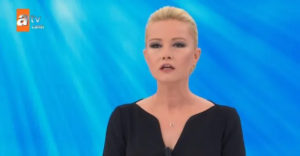 MÜGE ANLI SON BÖLÜM ATV İZLE! Afyonkarahisar'dan son dakika bilgisi: Zeliha-Cevdet Uysal çifti bulundu mu?
