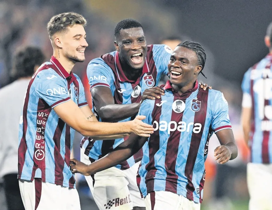 Trabzonspor Konyaspor Türkiye Kupası Finali ATV’de! İşte dev maçın muhtemel 11’leri ve detayları