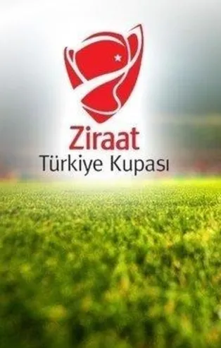 Son dakika... Ziraat Türkiye Kupası heyecanı başlıyor! Ziraat Türkiye Kupası maçları ne zaman hangi kanalda?