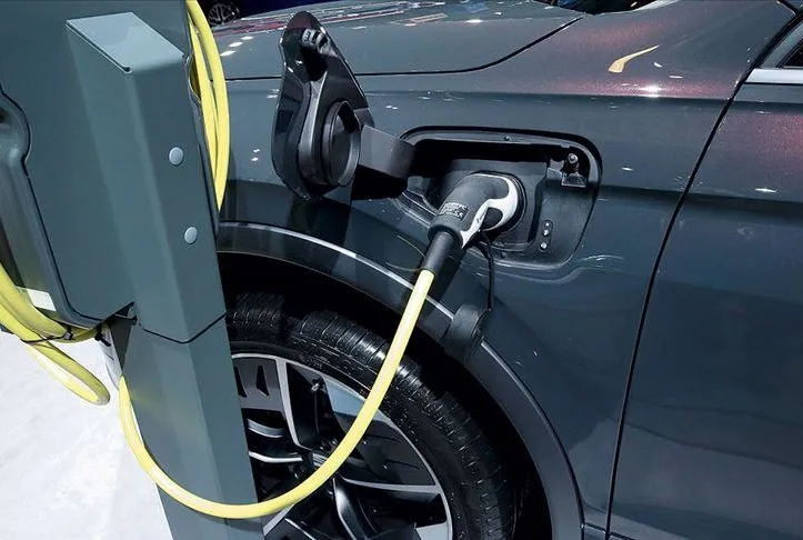 Avrupalı ‘Hibrit’ dedi