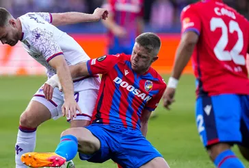 Trabzonspor’dan Lukas Cerv atağı!