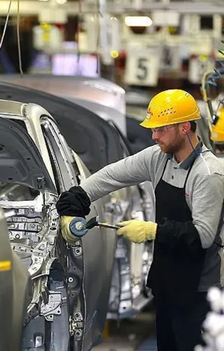 Türkiye'ye yatırım kararı alan Volkswagen'in ilk talepleri belli oldu