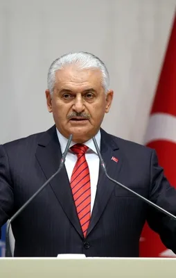 Başbakan'dan Abdullah Gül sorusuna yanıt