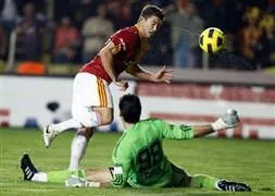 Beşiktaşlı yıldız dayak yedi!