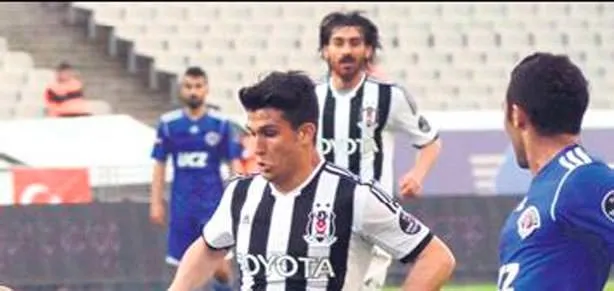 Necip Uysal’dan kötü haber